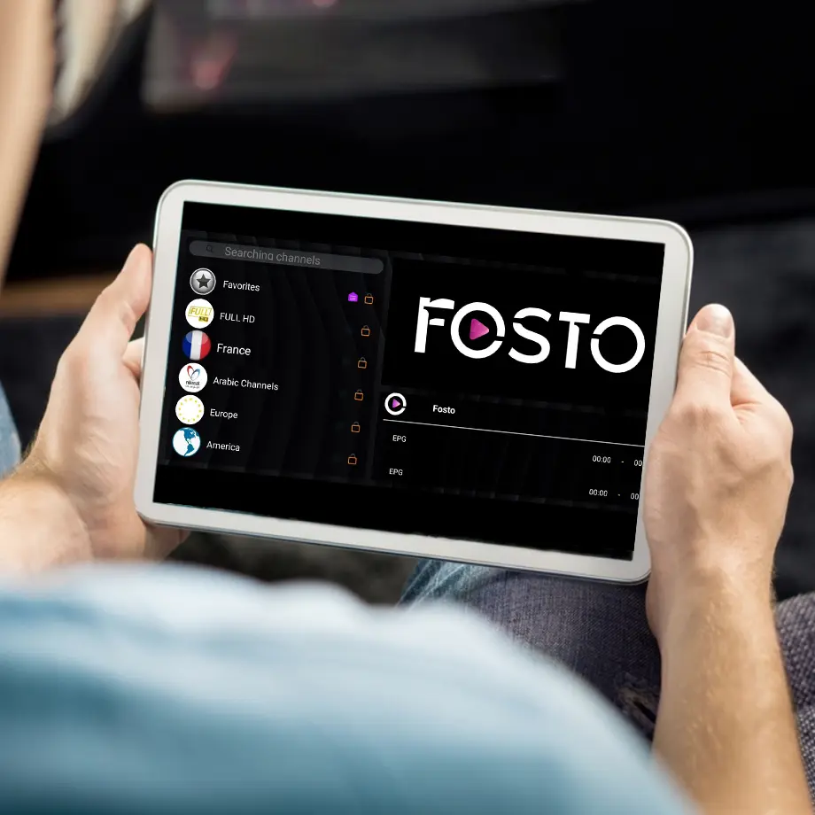 Meilleur application IPTV